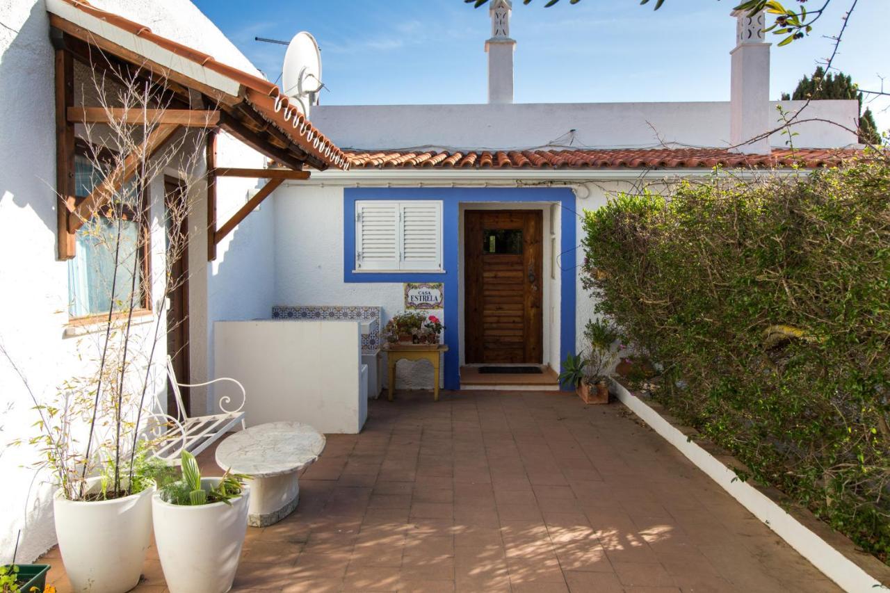 Quinta Da Felicidade, Casa Estrela Guia  Esterno foto